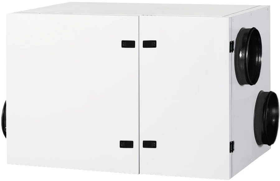 Приточно-вытяжная вентиляционная установка Ecoclima ECT PH-R 3700-E9.0-(L/R)-5