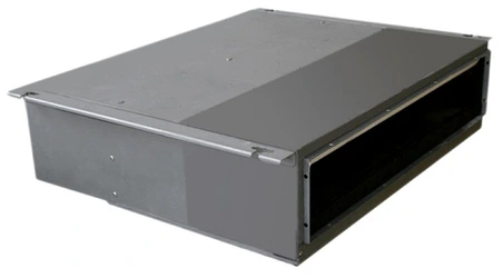 Канальный кондиционер Hisense Heavy EU AUD-48UX4REH8/AUW-48U6RN8