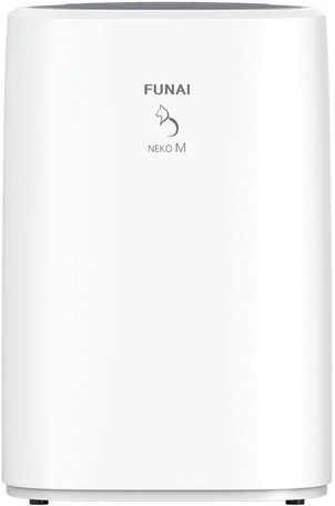 Бытовой осушитель воздуха Funai RAD-N16F5E