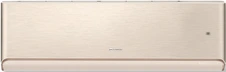 Настенный кондиционер Gree Airy GWH18AVDXE-K6DNA1A(champagne)