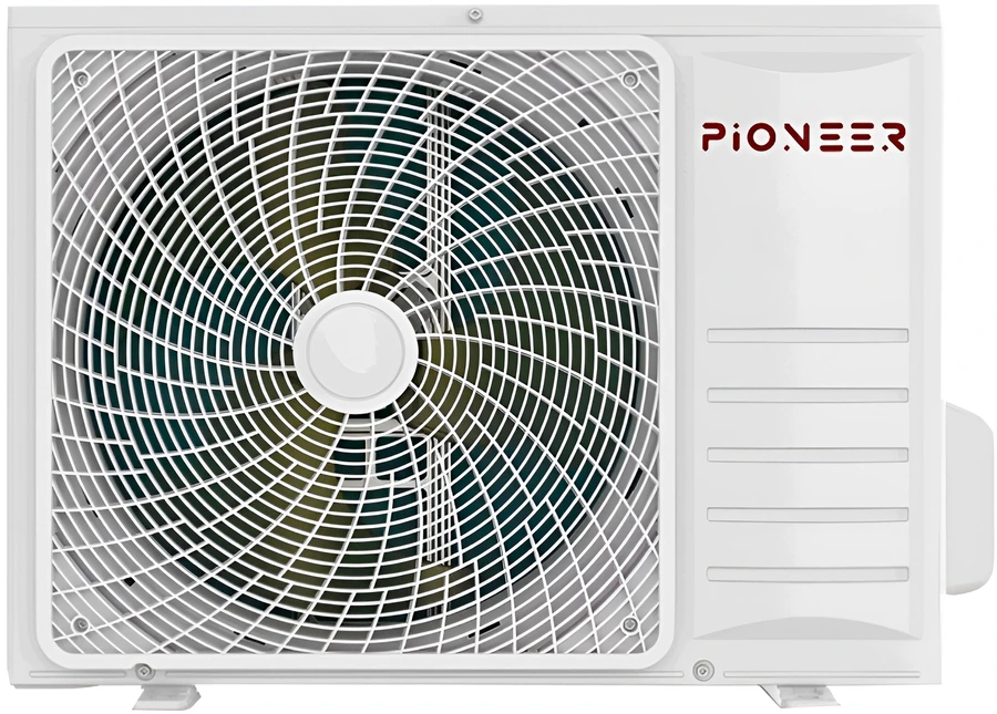 Внешний блок мульти сплит-системы на 3 комнаты Pioneer Free Match 3MSHD21F