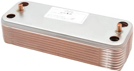 Пластинчатый теплообменник Ariston Пластинчатый теплообменник (998483)