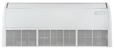 Напольно-потолочный кондиционер EXPERTAIR ZAC-HD24XCFC-IU/ZAC-HD24XC-OU