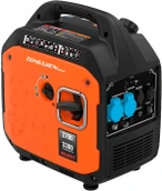 Бензиновый генератор Zongshen BQH 3300 (1T90DFQ33)