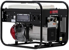 Бензиновый генератор EUROPOWER ЕР 200 Х2/25 DC