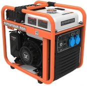 Бензиновый генератор Zongshen BPB 4500 E