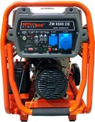 Дизельный генератор Mitsui Power Eco ZM 9500 DE