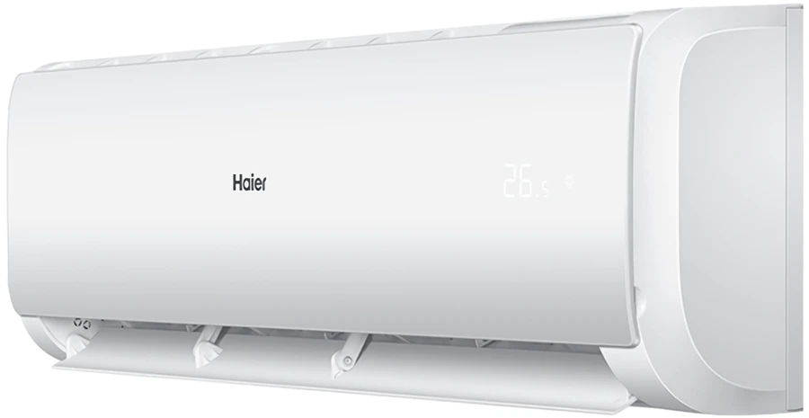 Кондиционер Haier Tundra AS07TT5HRA/1U07TL5FRA