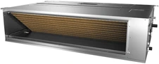 Канальный кондиционер Midea MTI-18HW1N1P-QB6/MOX330U-18HN1-LQB6