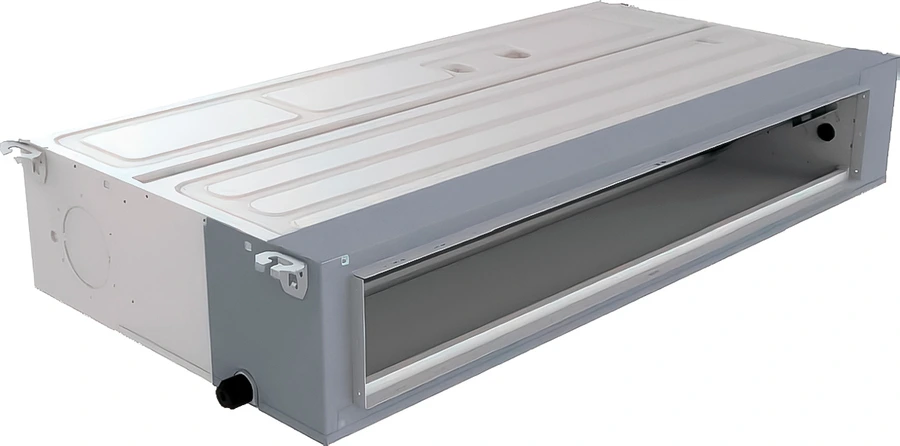 Канальная VRF система QUATTROCLIMA QV-M125DC