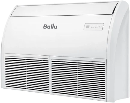 Напольно-потолочный кондиционер Ballu Universal 2 DC R410a BLCI_CF-24HN1_24Y