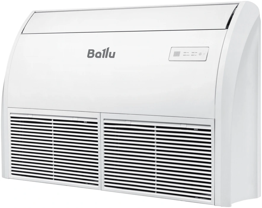 Напольно-потолочный кондиционер Ballu Universal 2 DC R410a BLCI_CF-24HN1_24Y