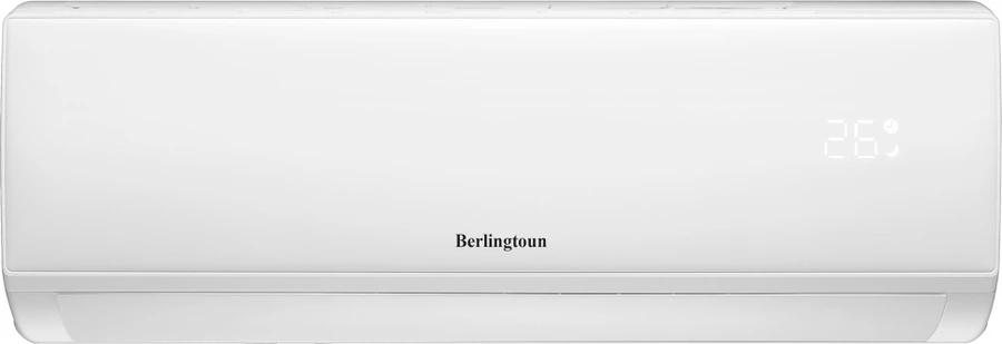 Кондиционер Berlingtoun Leeds BR-07TST1