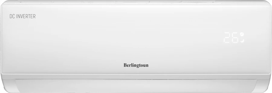 Кондиционер Berlingtoun Leeds BR-09TIN1