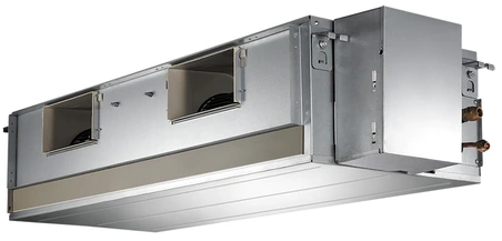 Канальный кондиционер Kentatsu KSTR140HFAN3R/KSUT140HFAN3L