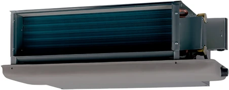 Канальный фанкойл до 3.5 кВт Shuft SFF-300G50