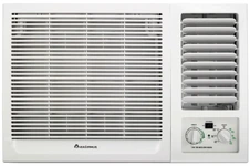 Оконный кондиционер Axioma ASJC12-NM1A