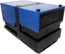 Газовый генератор REG ARCTIC GG14-380-S