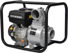 Бензиновая Hyundai HY 100