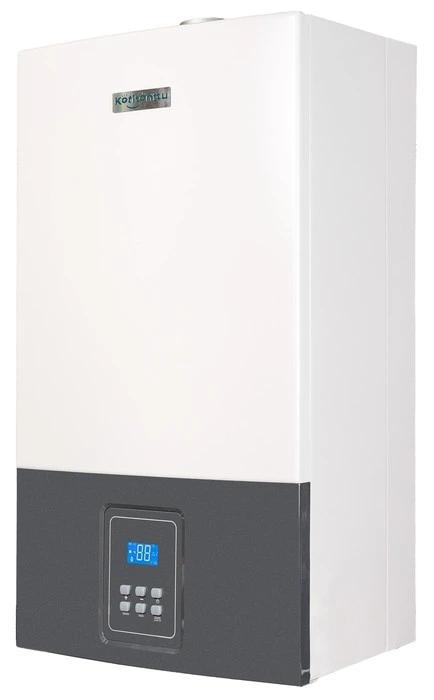 Настенный газовый котел Kotitonttu TOIVO T10 DK