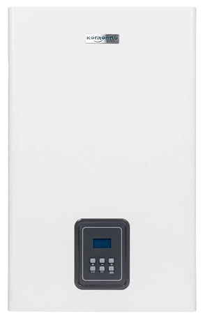 Настенный газовый котел Kotitonttu TOIVO T32 DK