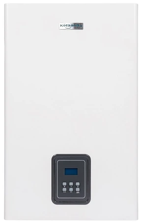 Настенный газовый котел Kotitonttu TOIVO T50 O