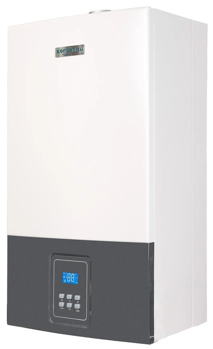 Настенный газовый котел Kotitonttu TOIVO T12 OK