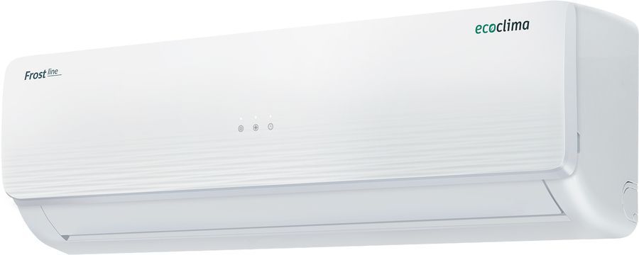 Настенный кондиционер Ecoclima Frost Line ECW-AX12/FB-4R1 / EC-AX12/F-4R1