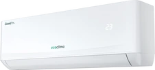 Настенный кондиционер Ecoclima Grand line ECW/I-TC24/AA-4R2 / EC/I-TC24/A-4R2