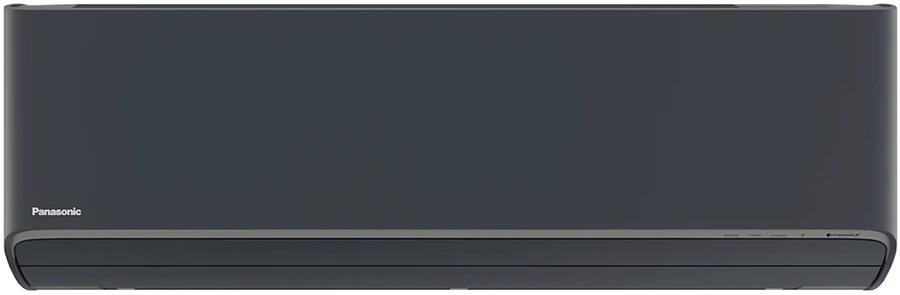 Настенный внутренний блок мульти сплит-системы Panasonic Design black CS-XZ20ZKEW-H