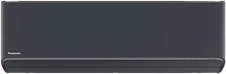 Настенный внутренний блок мульти сплит-системы Panasonic Design black CS-XZ25ZKEW-H