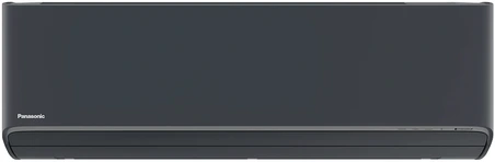Настенный внутренний блок мульти сплит-системы Panasonic Design black CS-XZ35ZKEW-H