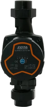 Циркуляционный насос Zota EcoRING III 25-75 180