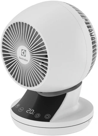 Настольный вентилятор Electrolux ETF-109W