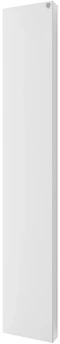 Стальной панельный радиатор Тип 10 Royal Thermo Flat 300-1800 Bianco Traffico