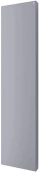 Стальной панельный радиатор Тип 10 Royal Thermo Flat 400-1800 Silver Satin