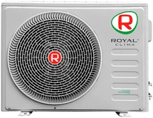 1-9 кВт Royal Clima MCU-3