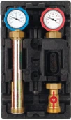 Насосная группа Rommer RDG-1001-002501