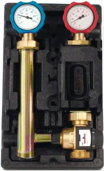 Насосная группа Rommer RDG-1002-002501