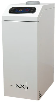 Напольный газовый котел AXIS 09-20EW-00