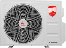 Внешний блок мульти сплит-системы на 3 комнаты Royal Thermo RTFMO-21HN8