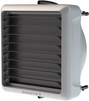 Водяная тепловая пушка Dantex EcoHeat 70