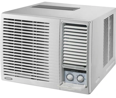 Оконный кондиционер General Climate GCW-09CM1