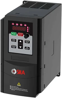 Частотный SILA A 2.2 G-S2