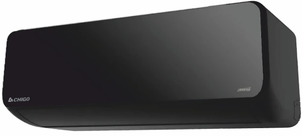 Кондиционер Chigo Sunrise CS-25V3G-1K268/Black