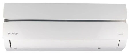 Настенный кондиционер Chigo King CS-35V3A-1C172/White