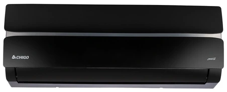 Настенный кондиционер Chigo King CS-51V3A-1B172/Black
