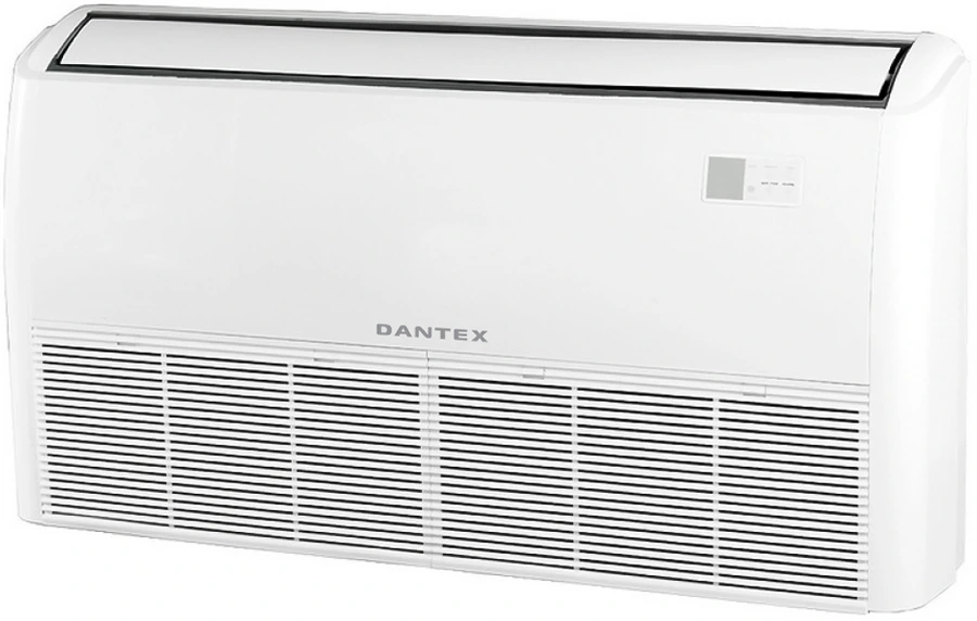 Напольно-потолочный кондиционер Dantex Smart RKD-48CHANI/RKD-48HANIE-W