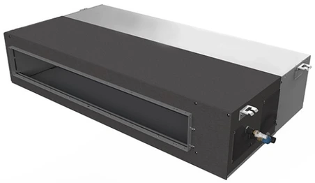 Канальный кондиционер Dantex Smart RKD-36BHANI/RKD-36HANIE-W