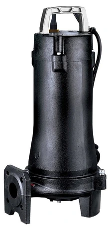 Фекальный насос LEO 50SWP12-30-4L/QG